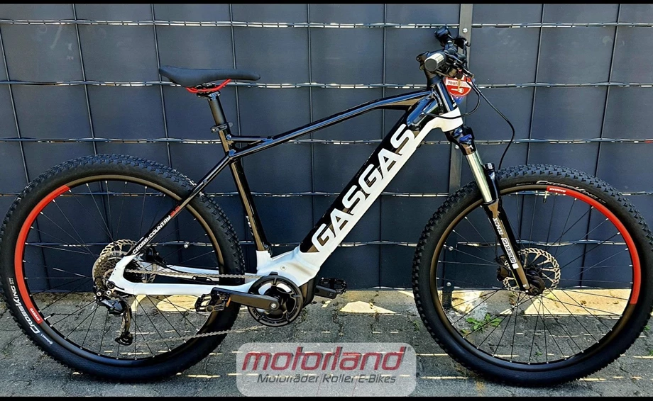 Angebot GASGAS G Cross Country Bild 2: Angebot GASGAS G Cross Country