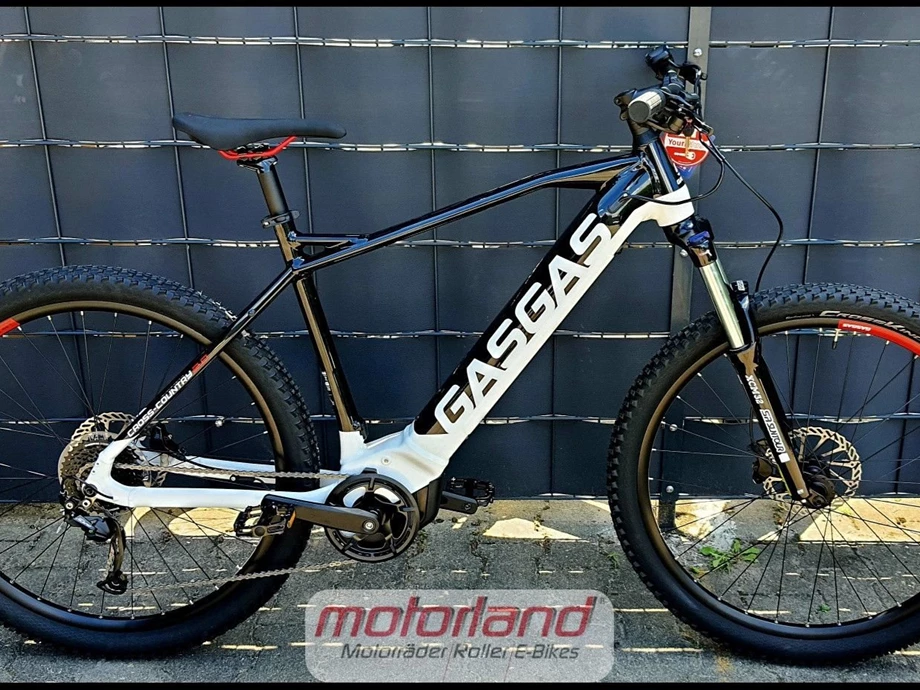 Angebot GASGAS G Cross Country Bild 2: Angebot GASGAS G Cross Country