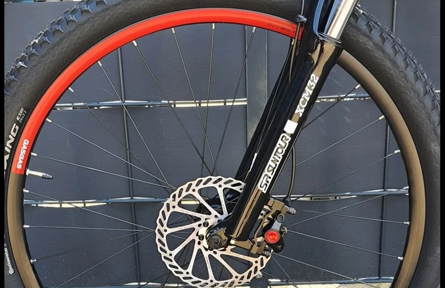 Angebot GASGAS G Cross Country Bild 3: Angebot GASGAS G Cross Country