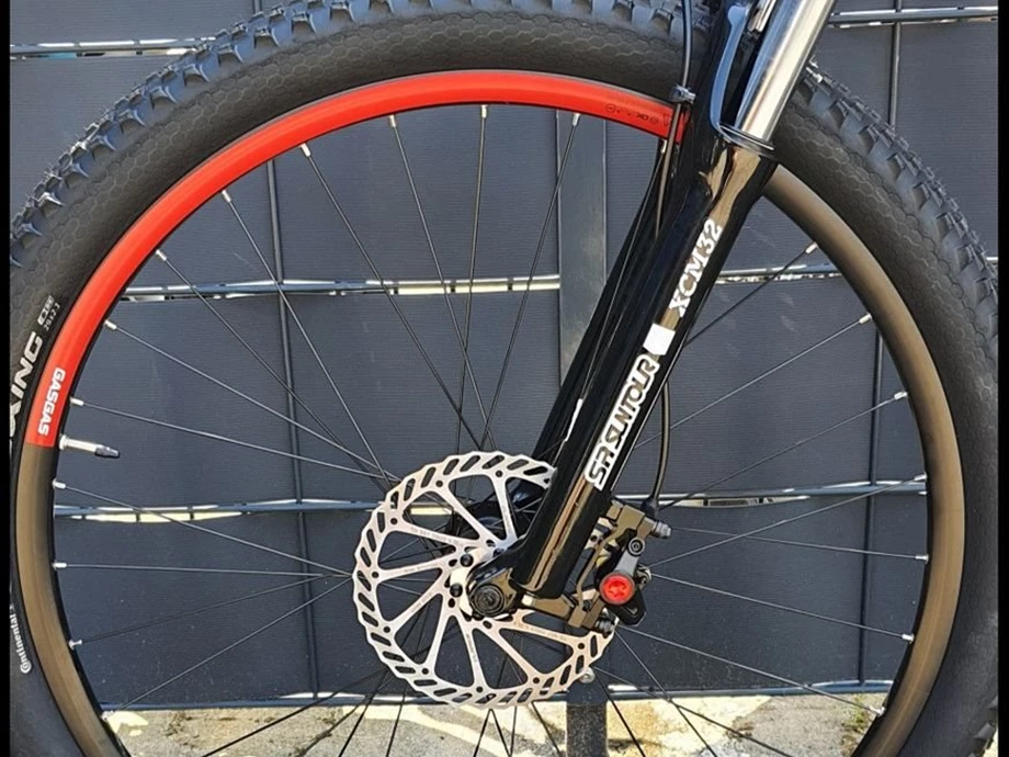 Angebot GASGAS G Cross Country Bild 3: Angebot GASGAS G Cross Country