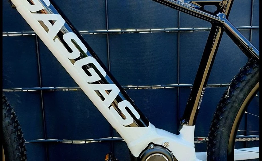 Angebot GASGAS G Cross Country Bild 4: Angebot GASGAS G Cross Country