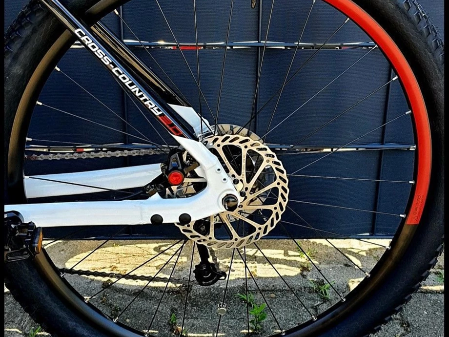 Angebot GASGAS G Cross Country Bild 5: Angebot GASGAS G Cross Country