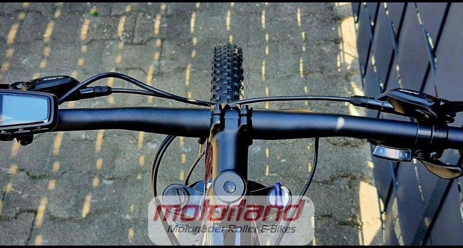 Angebot GASGAS G Cross Country Bild 6: Angebot GASGAS G Cross Country