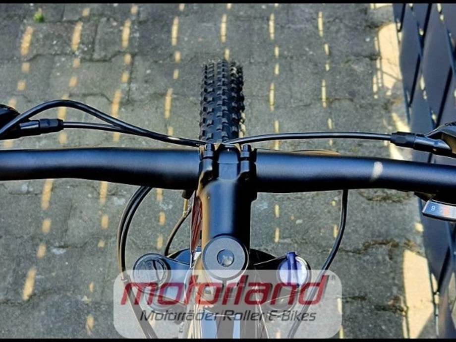 Angebot GASGAS G Cross Country Bild 6: Angebot GASGAS G Cross Country