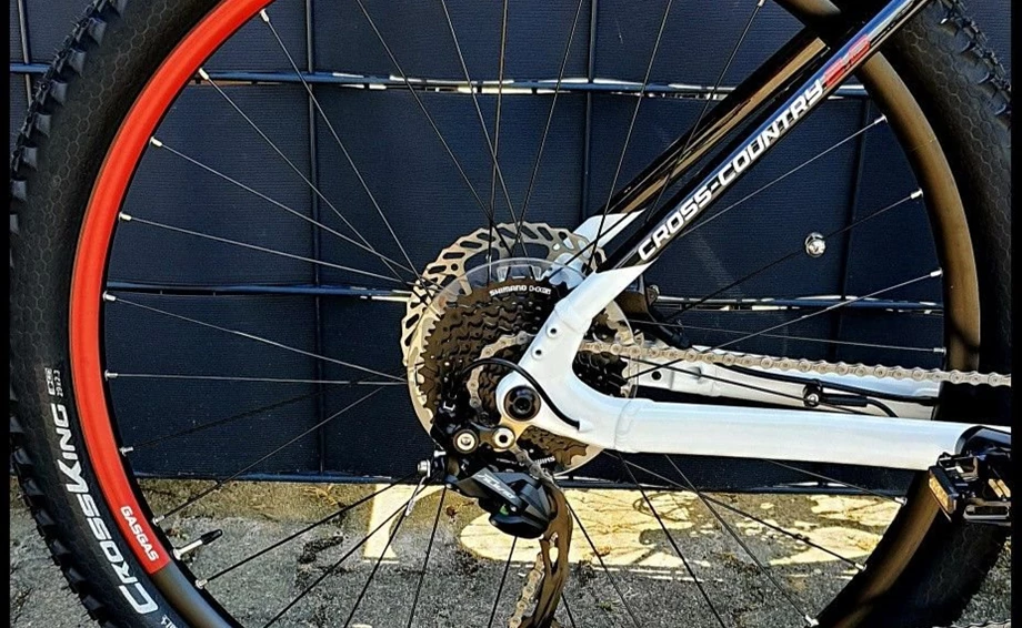 Angebot GASGAS G Cross Country Bild 7: Angebot GASGAS G Cross Country