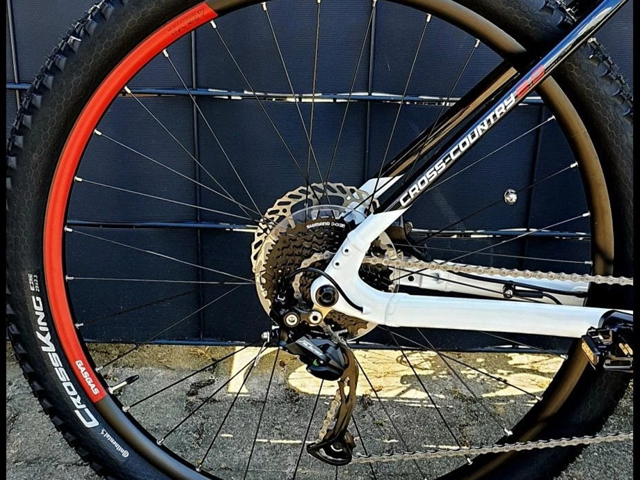 Angebot GASGAS G Cross Country Bild 7: Angebot GASGAS G Cross Country
