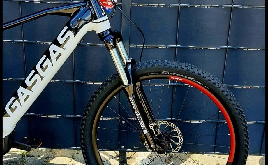 Angebot GASGAS G Cross Country Bild 8: Angebot GASGAS G Cross Country