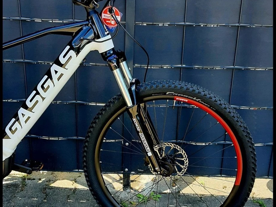 Angebot GASGAS G Cross Country Bild 8: Angebot GASGAS G Cross Country
