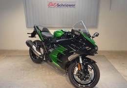 Neumotorrad Kawasaki Ninja H2 SX SE