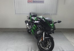 Neumotorrad Kawasaki Ninja H2 SX SE