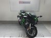 Kawasaki Ninja H2 SX SE