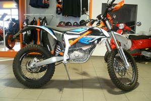 Angebot KTM Freeride E