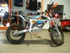 KTM Freeride E