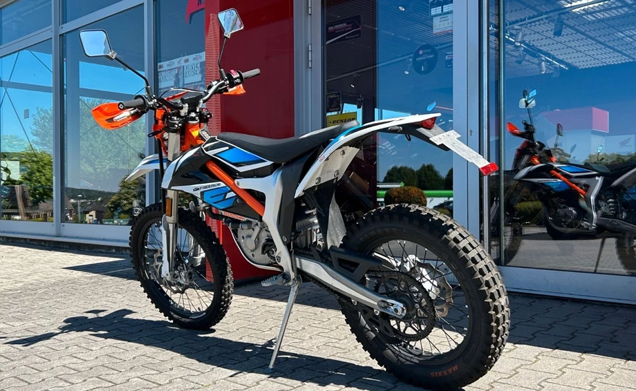Offer KTM Freeride E Bild 2: Offer KTM Freeride E