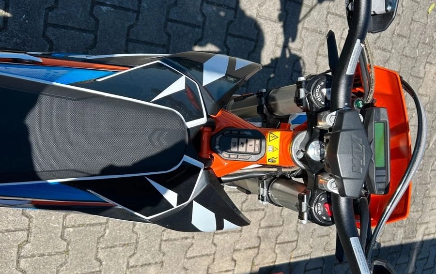 Offer KTM Freeride E Bild 4: Offer KTM Freeride E