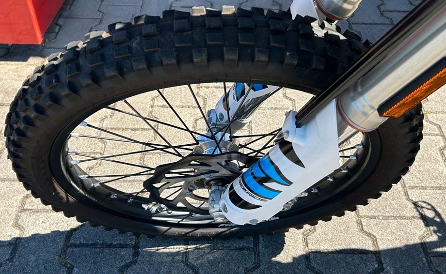 Offer KTM Freeride E Bild 5: Offer KTM Freeride E