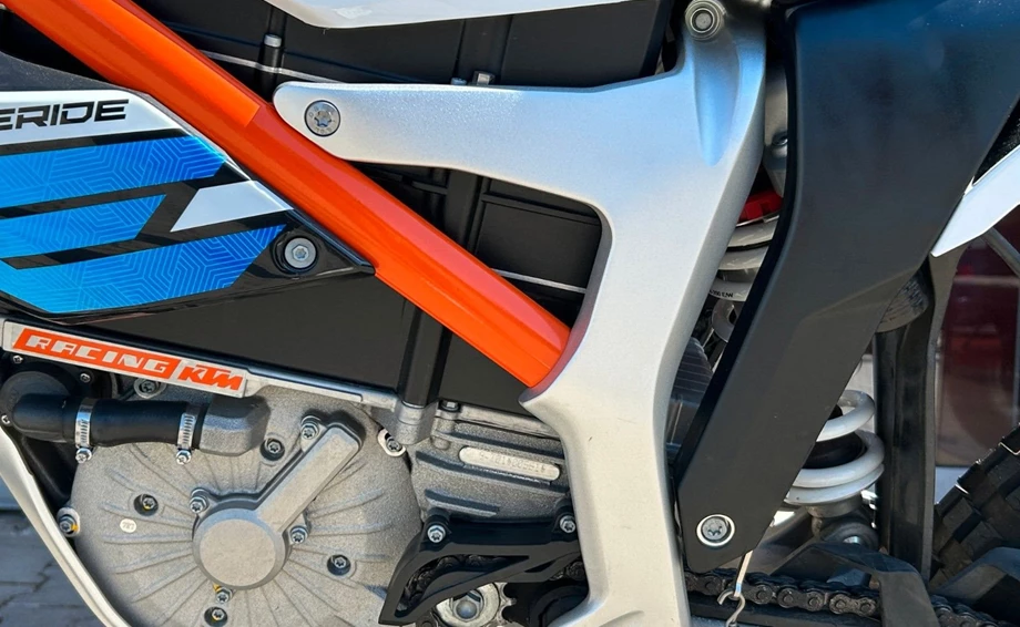 Offer KTM Freeride E Bild 7: Offer KTM Freeride E