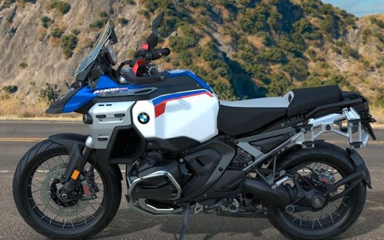 Neufahrzeug BMW R 1300 GS Adventure - Bild 2