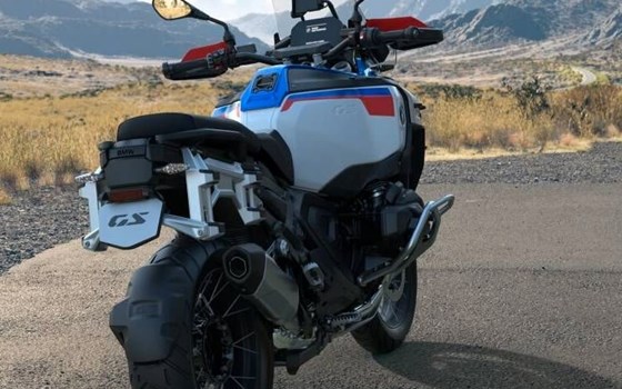 Neufahrzeug BMW R 1300 GS Adventure - Bild 5