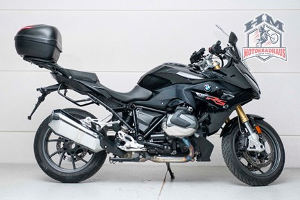 BMW R 1250 RS