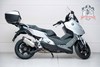 BMW C 600 Sport