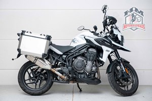 Angebot Triumph Tiger 1200 Alpine Edition