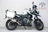 Triumph Tiger 1200 Alpine Edition