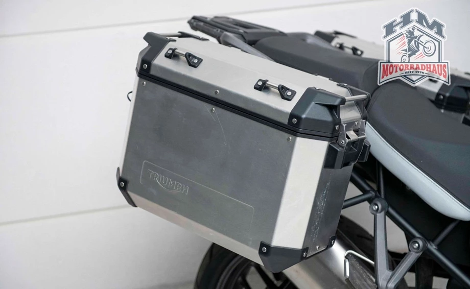 Angebot Triumph Tiger 1200 Alpine Edition Bild 11: Angebot Triumph Tiger 1200 Alpine Edition
