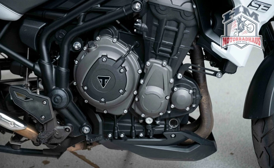 Angebot Triumph Tiger 1200 Alpine Edition Bild 12: Angebot Triumph Tiger 1200 Alpine Edition