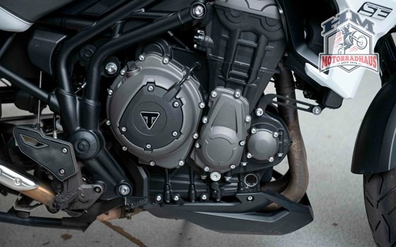 Gebrauchtmotorrad Triumph Tiger 1200 Alpine Edition - Bild 12