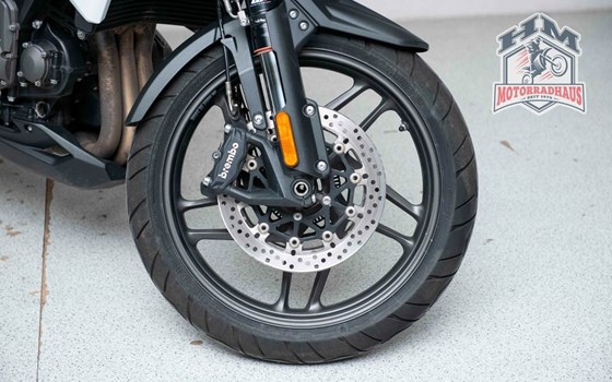 Gebrauchtmotorrad Triumph Tiger 1200 Alpine Edition - Bild 13