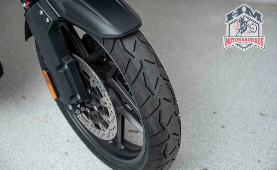 Angebot Triumph Tiger 1200 Alpine Edition Bild 14: Angebot Triumph Tiger 1200 Alpine Edition