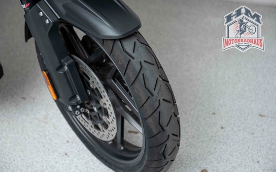 Gebrauchtmotorrad Triumph Tiger 1200 Alpine Edition - Bild 14