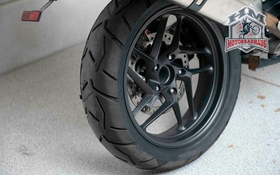 Gebrauchtmotorrad Triumph Tiger 1200 Alpine Edition - Bild 15