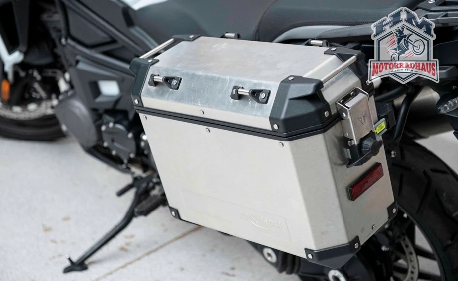 Angebot Triumph Tiger 1200 Alpine Edition Bild 9: Angebot Triumph Tiger 1200 Alpine Edition