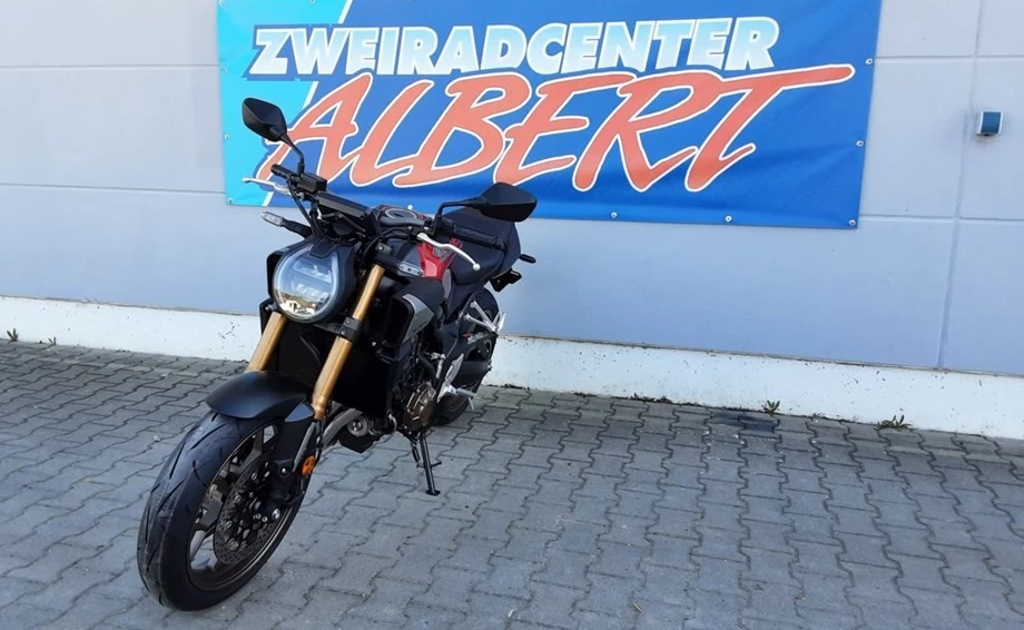 Offer Honda CB650R E-Clutch Bild 3: Offer Honda CB650R E-Clutch