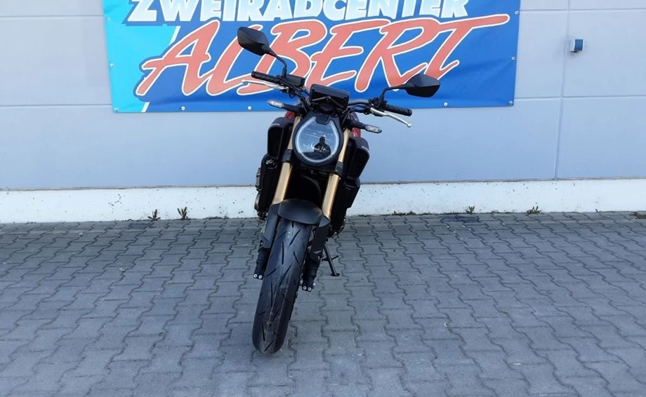 Offer Honda CB650R E-Clutch Bild 4: Offer Honda CB650R E-Clutch