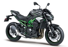 Neumotorrad Kawasaki Z900 70kW