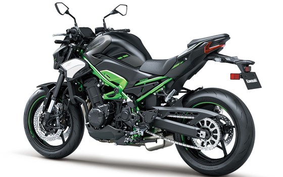 Neufahrzeug Kawasaki Z900 - Bild 3