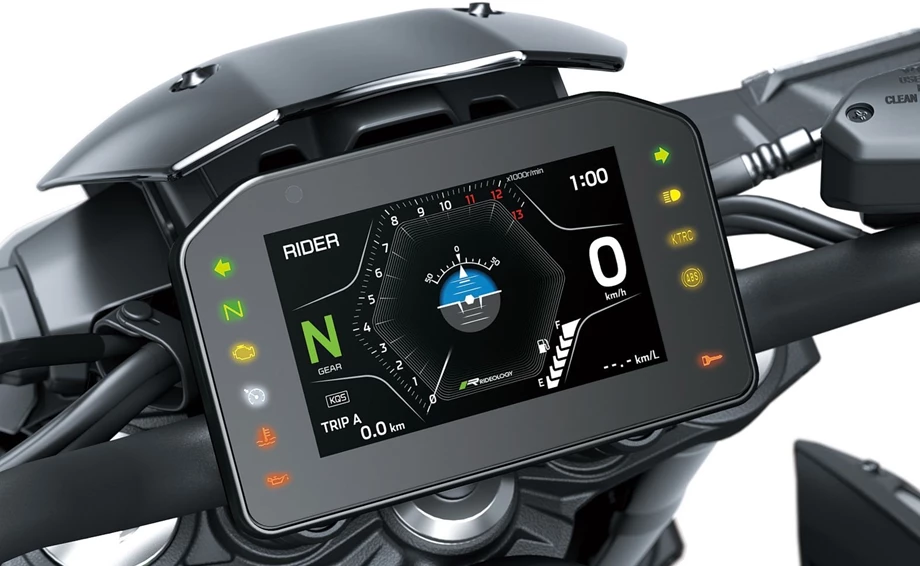 Angebot Kawasaki Z900 Bild 4: Angebot Kawasaki Z900