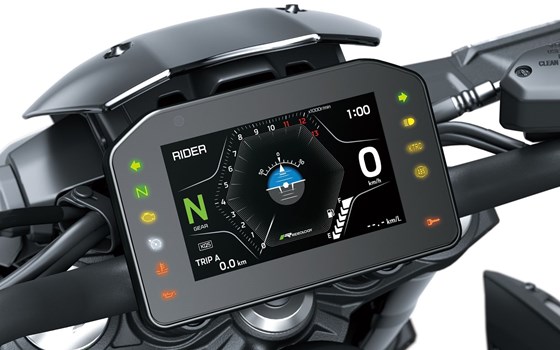 Neufahrzeug Kawasaki Z900 - Bild 4