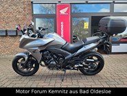 Honda CBF 1000 F