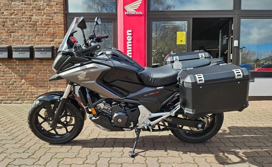 Offer Honda NC750X Bild 1: Offer Honda NC750X