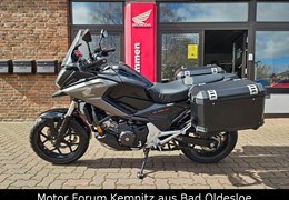 Gebrauchte Honda NC750X