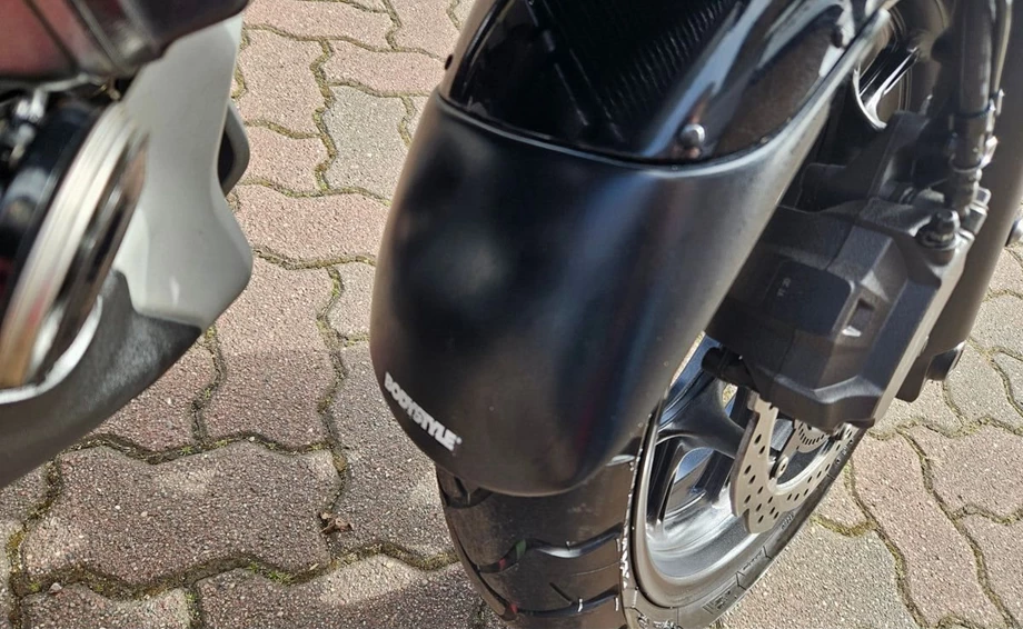 Offer Honda NC750X Bild 10: Offer Honda NC750X
