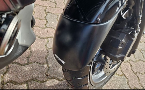 Gebrauchtmotorrad Honda NC750X - Bild 10