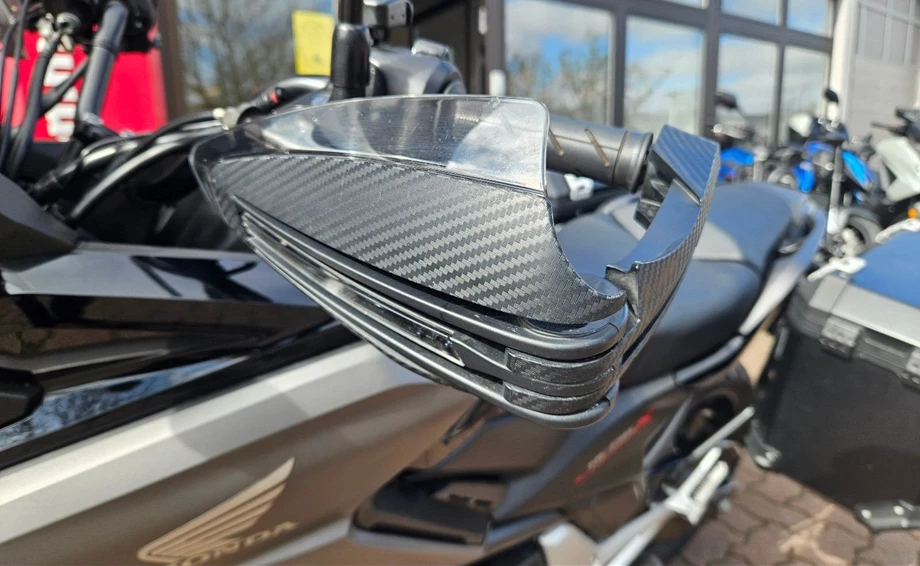 Offer Honda NC750X Bild 11: Offer Honda NC750X