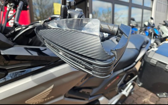 Gebrauchtmotorrad Honda NC750X - Bild 11