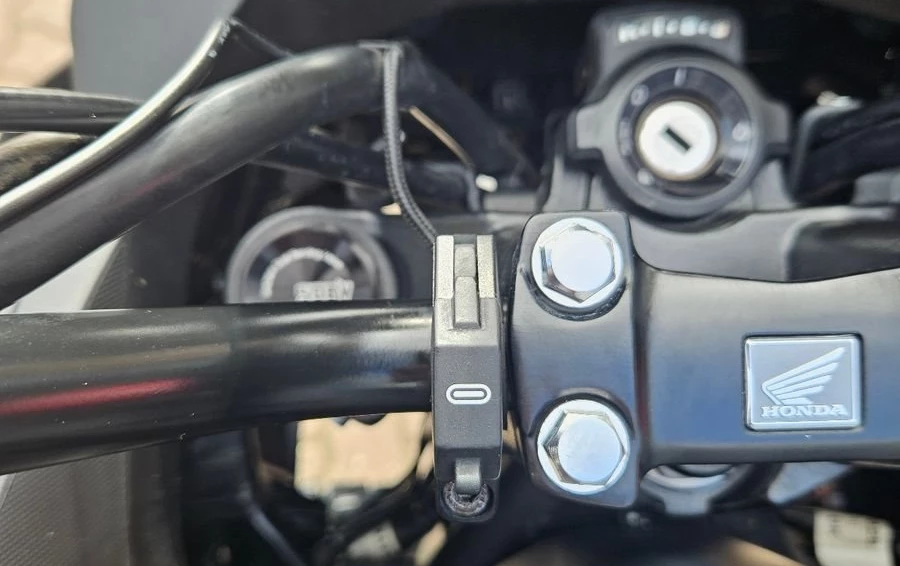 Offer Honda NC750X Bild 12: Offer Honda NC750X