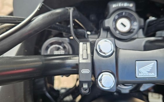Gebrauchtmotorrad Honda NC750X - Bild 12